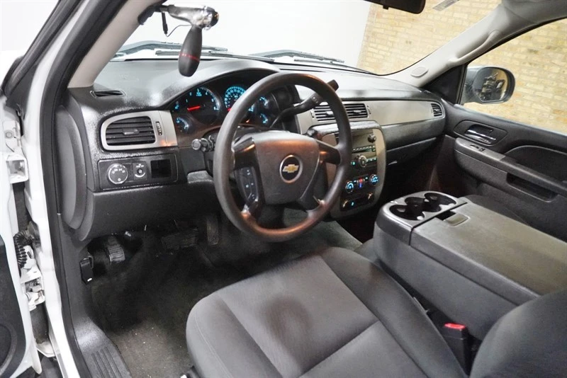 2012 Chevrolet Tahoe 3rd Gen - Image 20 of 21