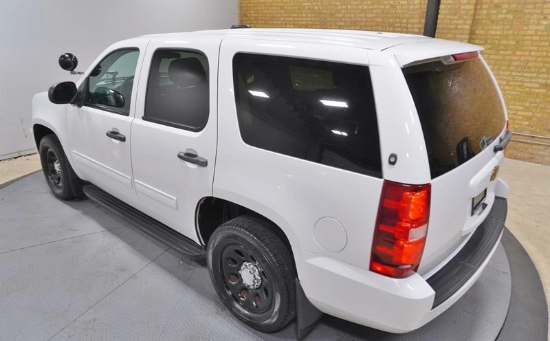 2012 Chevrolet Tahoe 3rd Gen - Image 16 of 21