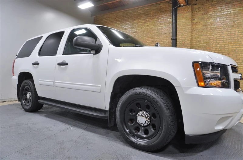 2012 Chevrolet Tahoe 3rd Gen - Image 8 of 21