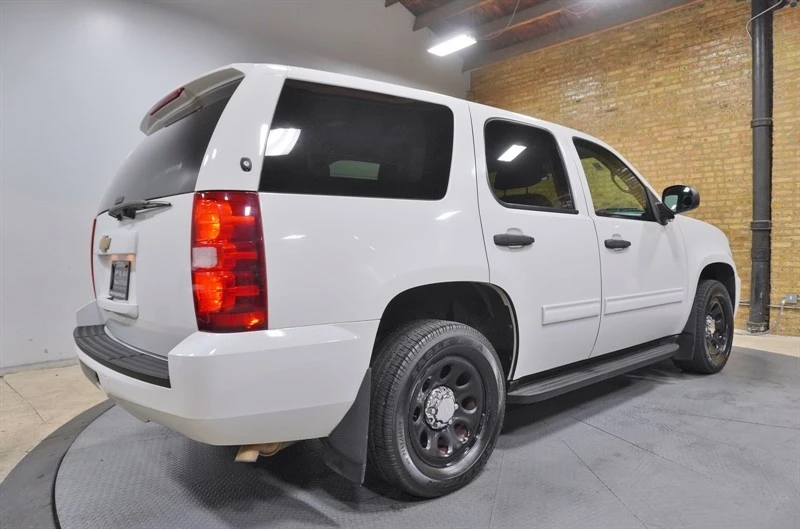 2012 Chevrolet Tahoe 3rd Gen - Image 10 of 21