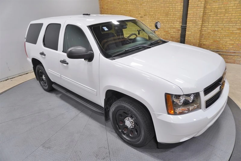 2012 Chevrolet Tahoe 3rd Gen - Image 7 of 21