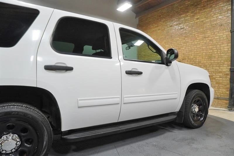 2012 Chevrolet Tahoe 3rd Gen - Image 13 of 21