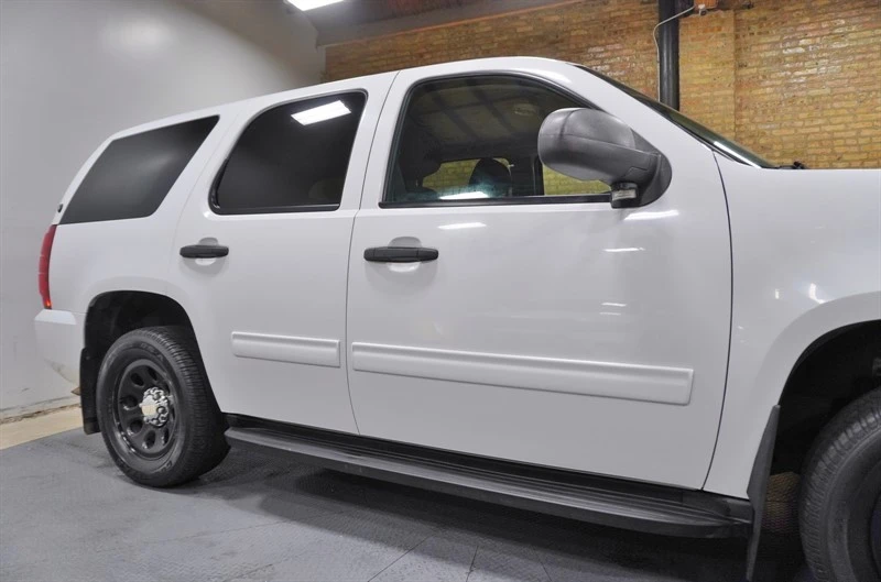 2012 Chevrolet Tahoe 3rd Gen - Image 9 of 21