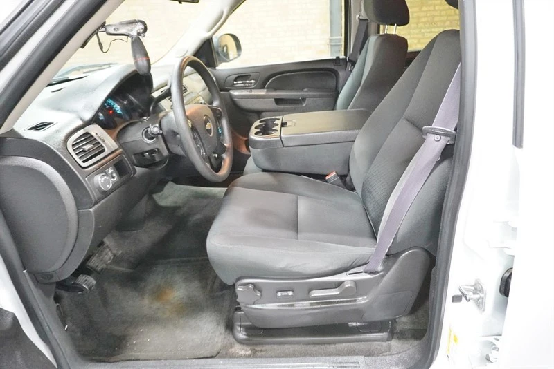 2012 Chevrolet Tahoe 3rd Gen - Image 21 of 21