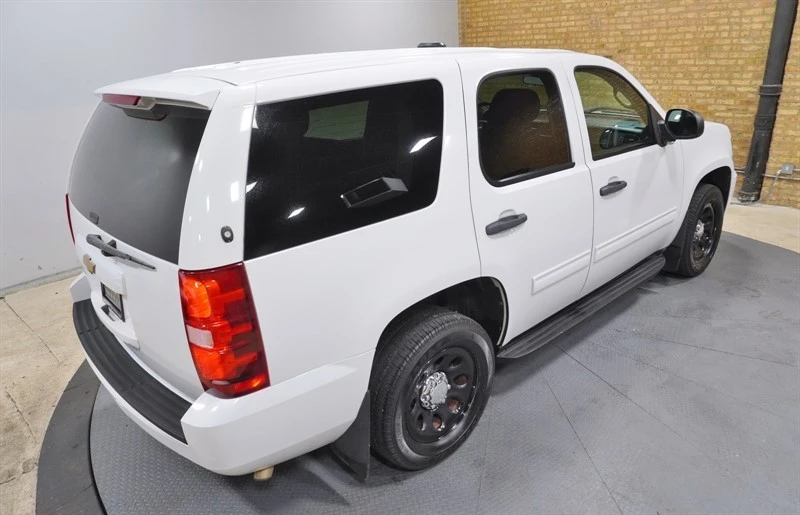 2012 Chevrolet Tahoe 3rd Gen - Image 11 of 21