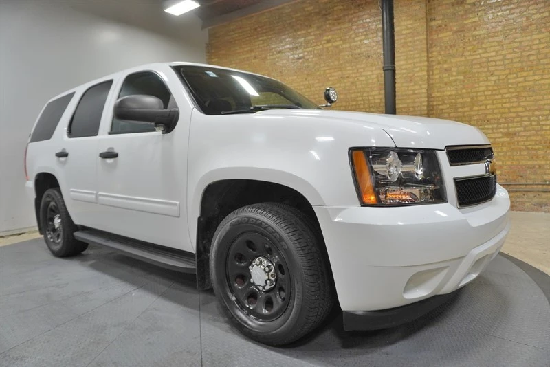 2012 Chevrolet Tahoe 3rd Gen - Image 6 of 21