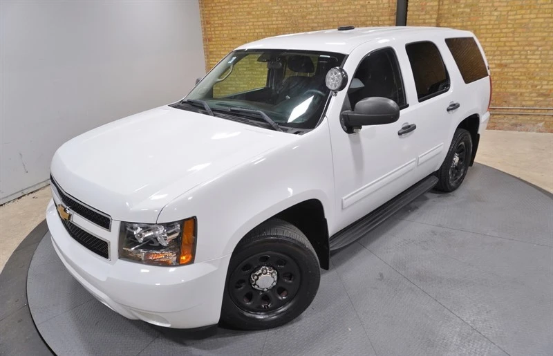 2012 Chevrolet Tahoe 3rd Gen - Image 2 of 21