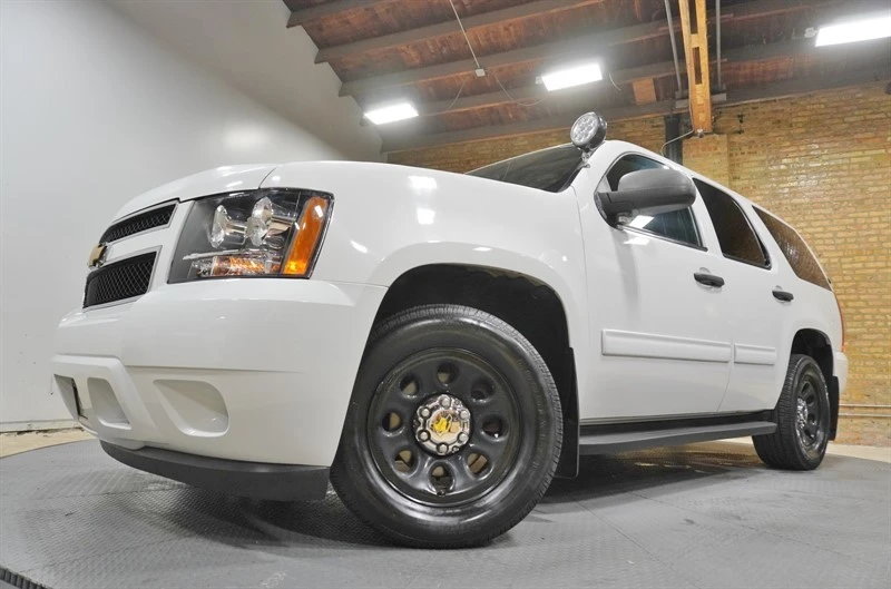 2012 Chevrolet Tahoe 3rd Gen - Image 3 of 21