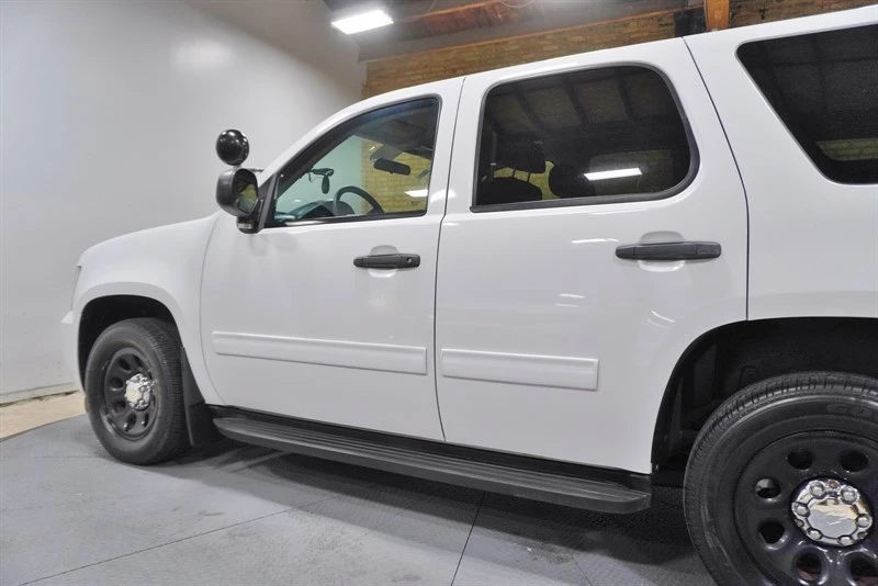 2012 Chevrolet Tahoe 3rd Gen - Image 18 of 21