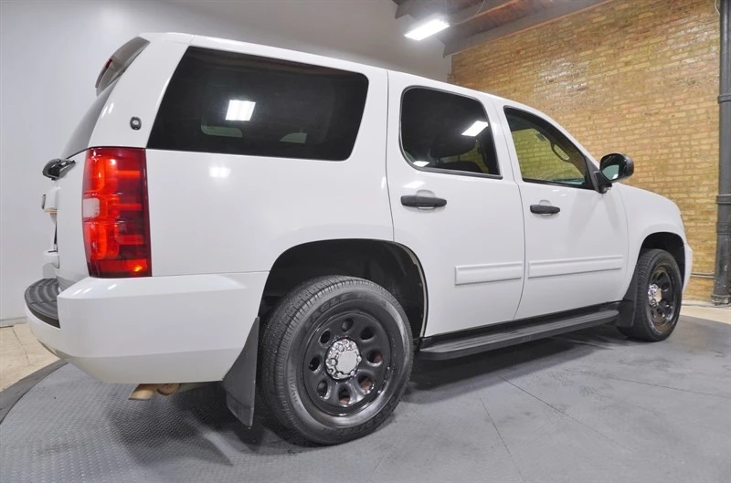 2012 Chevrolet Tahoe 3rd Gen - Image 12 of 21