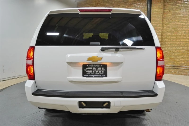 2012 Chevrolet Tahoe 3rd Gen - Image 14 of 21