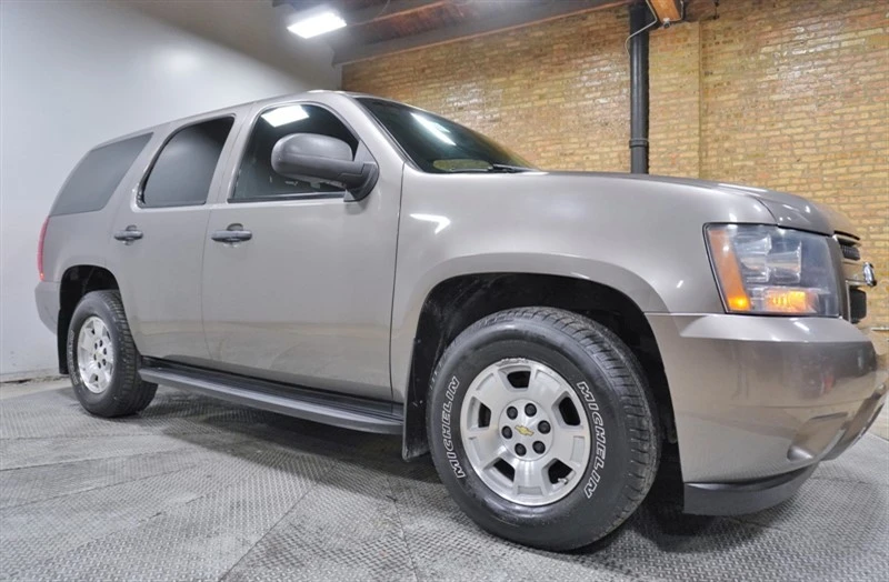 2012 Chevrolet Tahoe 3rd Gen - Image 8 of 12