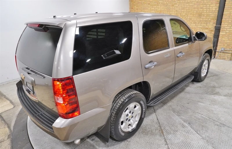 2012 Chevrolet Tahoe 3rd Gen - Image 11 of 12