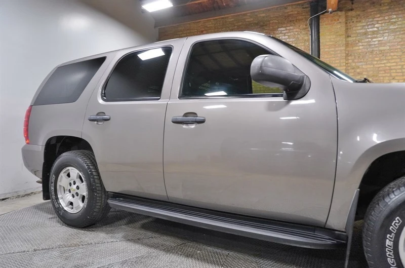2012 Chevrolet Tahoe 3rd Gen - Image 9 of 12