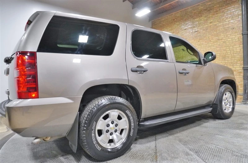 2012 Chevrolet Tahoe 3rd Gen - Image 12 of 12