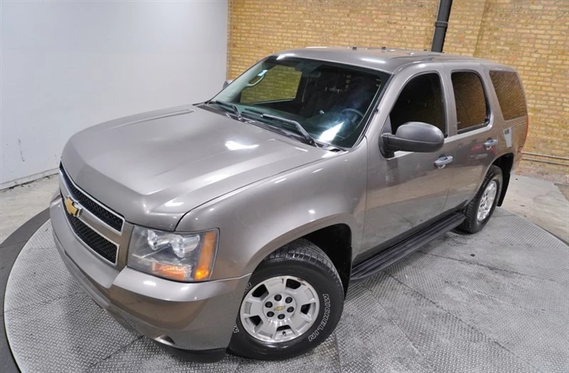 2012 Chevrolet Tahoe 3rd Gen - Image 2 of 12
