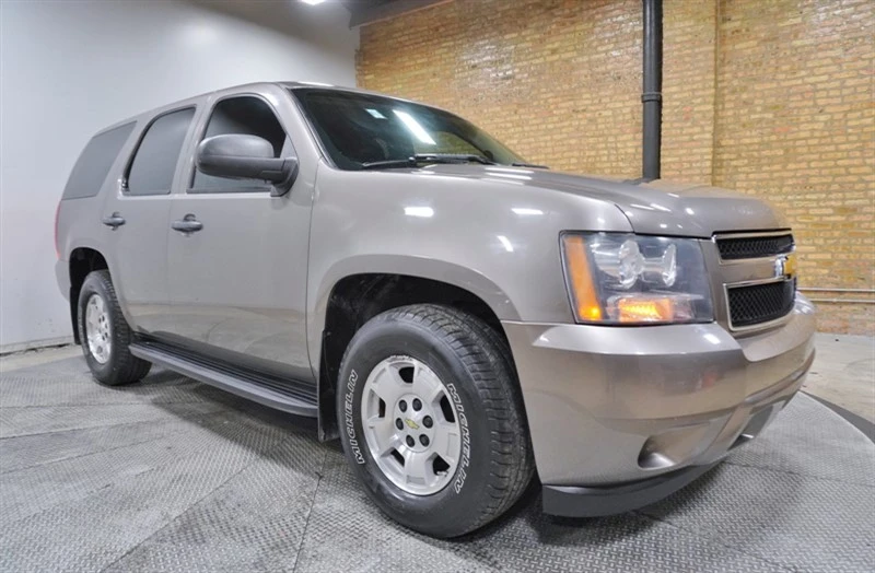 2012 Chevrolet Tahoe 3rd Gen - Image 6 of 12