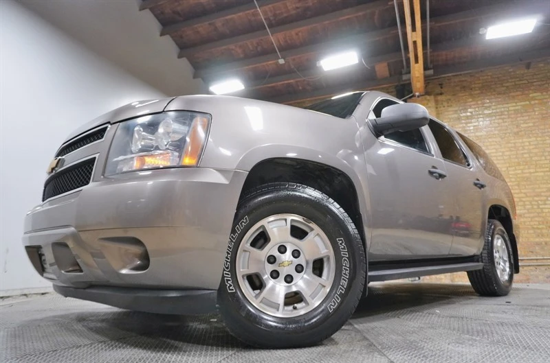 2012 Chevrolet Tahoe 3rd Gen - Image 3 of 12