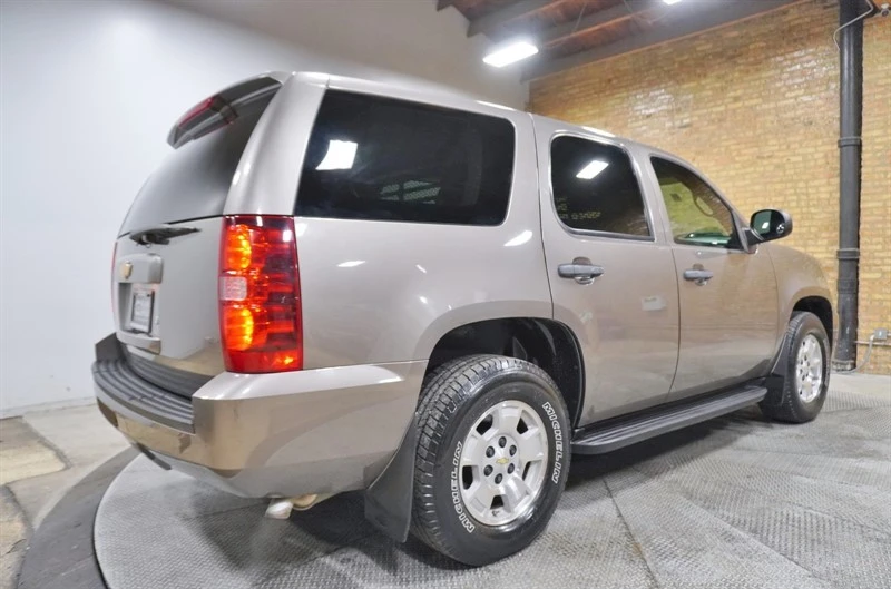 2012 Chevrolet Tahoe 3rd Gen - Image 10 of 12