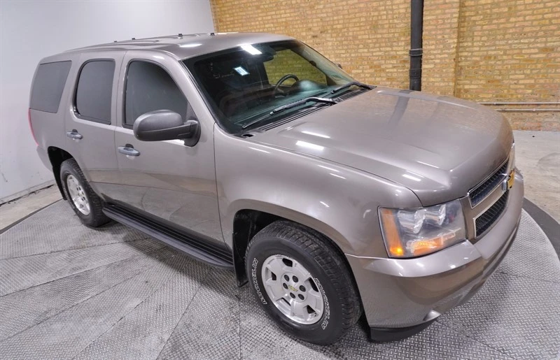 2012 Chevrolet Tahoe 3rd Gen - Image 7 of 12
