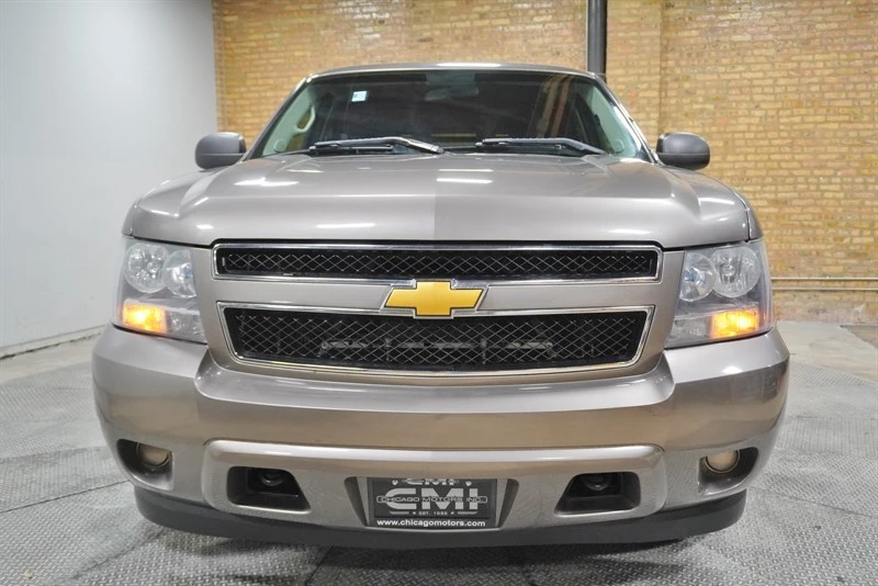 2012 Chevrolet Tahoe 3rd Gen - Image 4 of 12