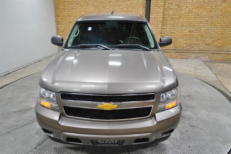 2012 Chevrolet Tahoe 3rd Gen - Image 5 of 12