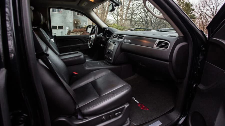 2012 Chevrolet Tahoe 3rd Gen - Image 5 of 20