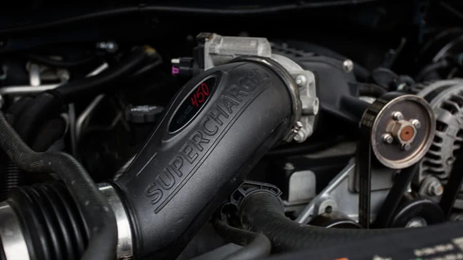 2012 Chevrolet Tahoe 3rd Gen - Image 9 of 20