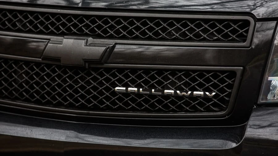 2012 Chevrolet Tahoe 3rd Gen - Image 15 of 20