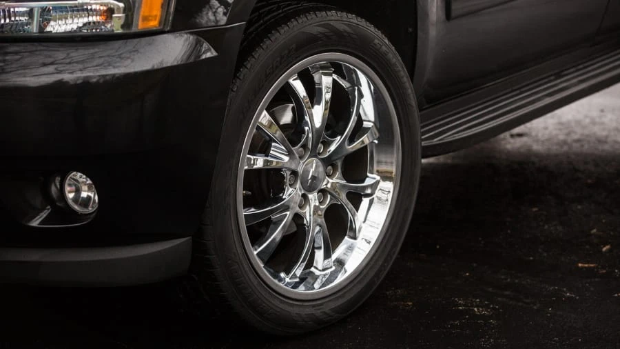 2012 Chevrolet Tahoe 3rd Gen - Image 17 of 20