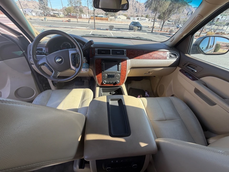2012 Chevrolet Tahoe 3rd Gen - Image 15 of 20