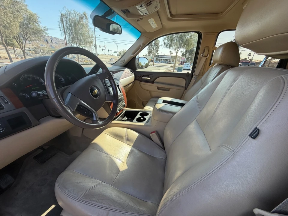 2012 Chevrolet Tahoe 3rd Gen - Image 16 of 20