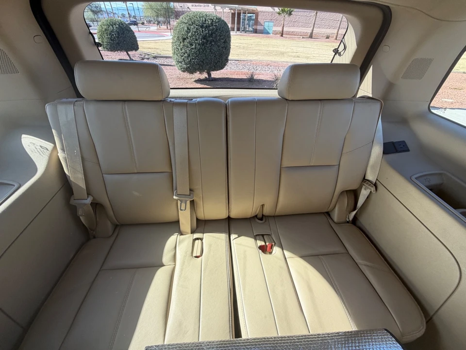 2012 Chevrolet Tahoe 3rd Gen - Image 13 of 20