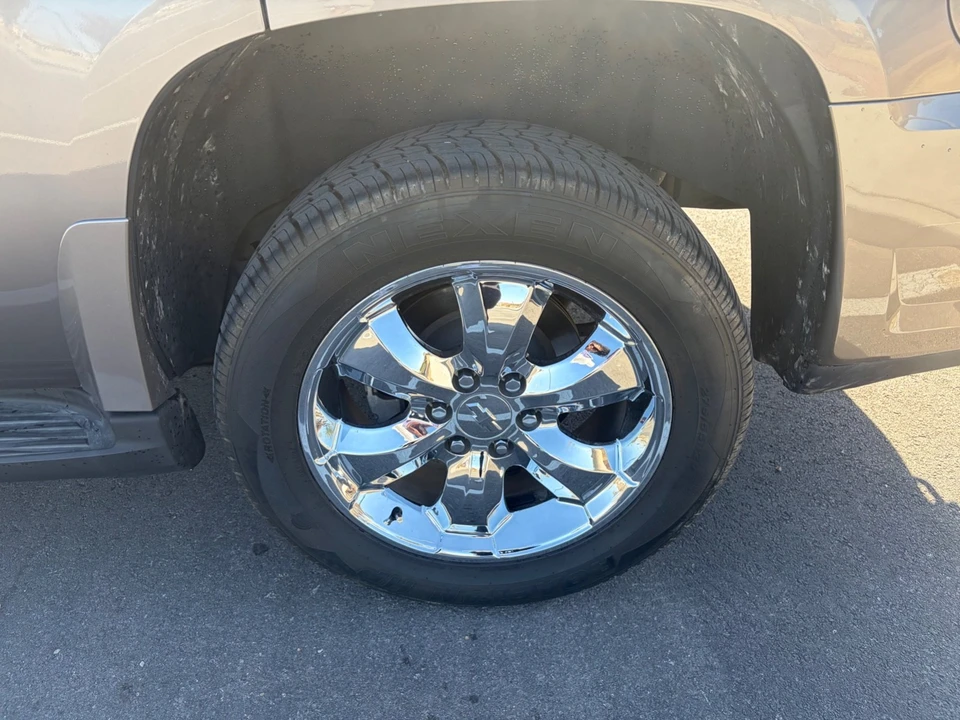 2012 Chevrolet Tahoe 3rd Gen - Image 11 of 20