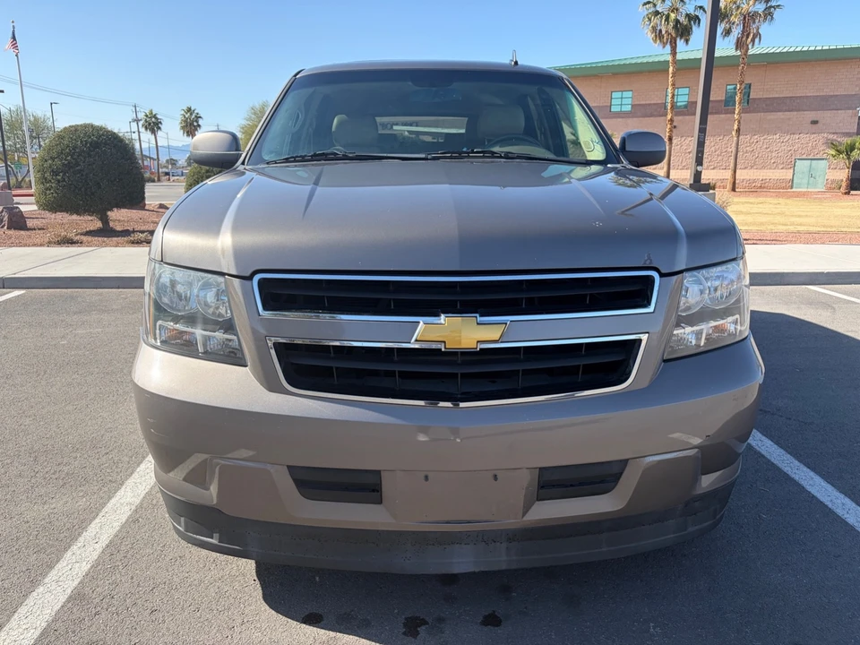 2012 Chevrolet Tahoe 3rd Gen - Image 8 of 20