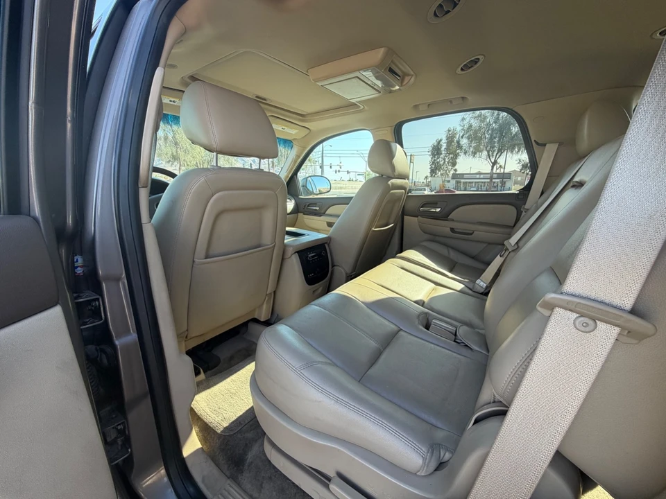 2012 Chevrolet Tahoe 3rd Gen - Image 12 of 20