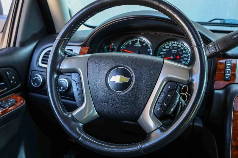 2012 Chevrolet Tahoe 3rd Gen - Image 12 of 12