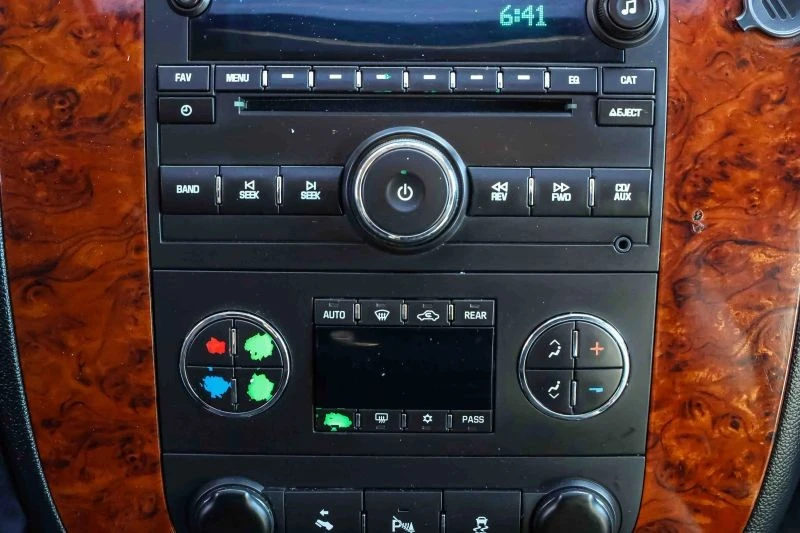 2012 Chevrolet Tahoe 3rd Gen - Image 11 of 12