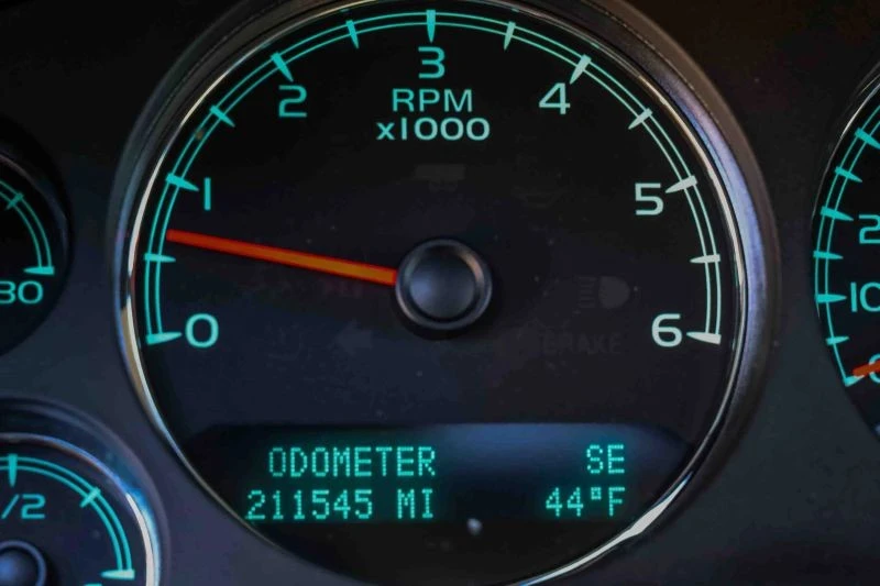 2012 Chevrolet Tahoe 3rd Gen - Image 8 of 12