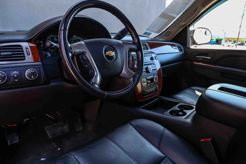2012 Chevrolet Tahoe 3rd Gen - Image 7 of 12