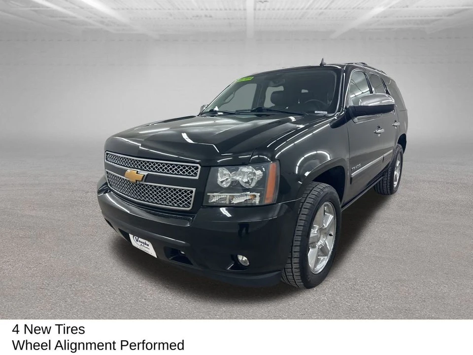 2012 Chevrolet Tahoe 3rd Gen - Image 7 of 12