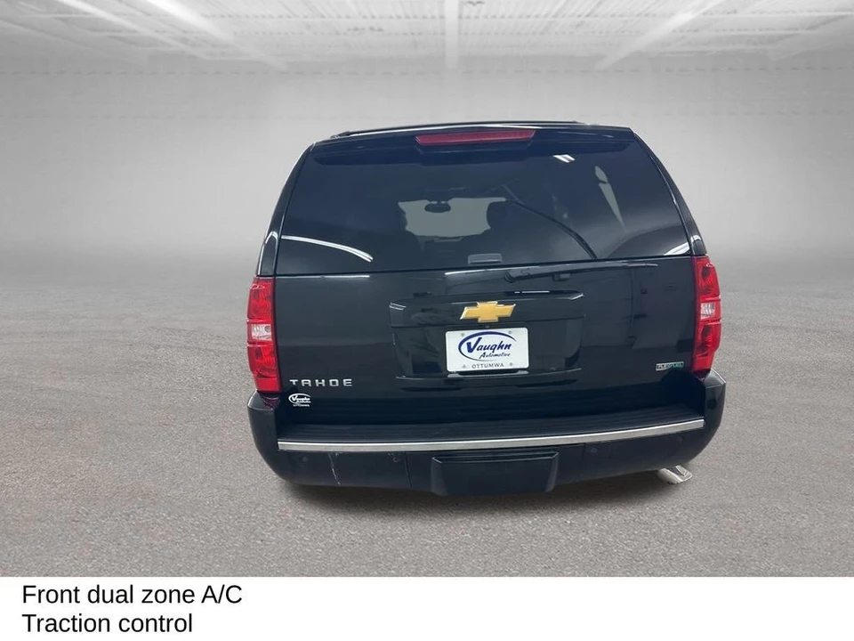 2012 Chevrolet Tahoe 3rd Gen - Image 11 of 12