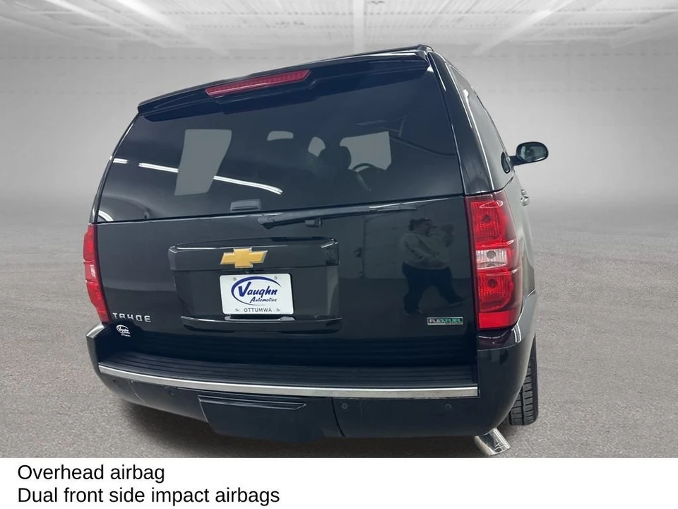 2012 Chevrolet Tahoe 3rd Gen - Image 12 of 12