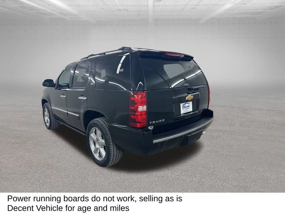 2012 Chevrolet Tahoe 3rd Gen - Image 9 of 12