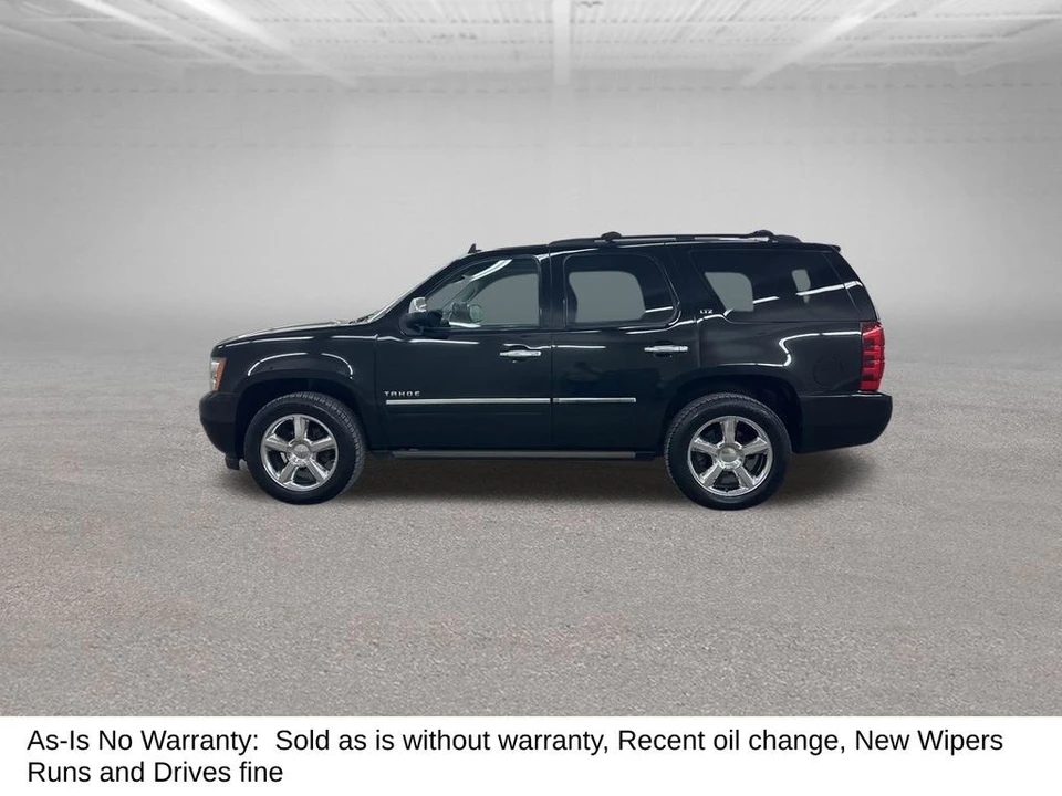 2012 Chevrolet Tahoe 3rd Gen - Image 8 of 12