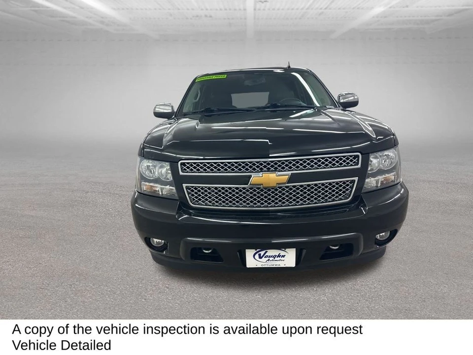 2012 Chevrolet Tahoe 3rd Gen - Image 5 of 12