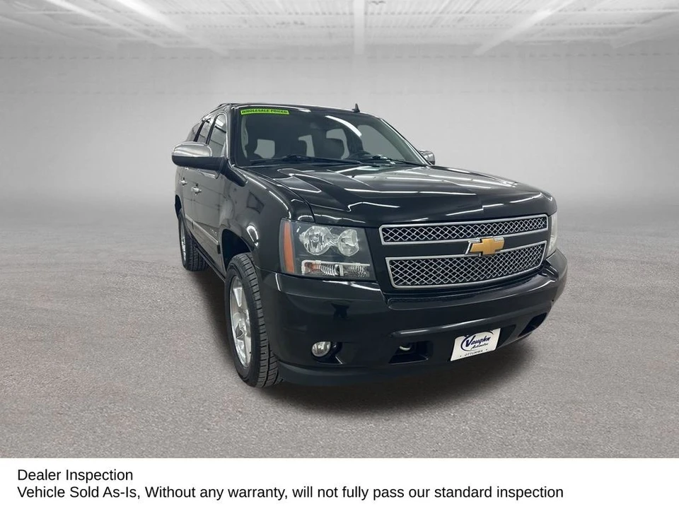 2012 Chevrolet Tahoe 3rd Gen - Image 3 of 12