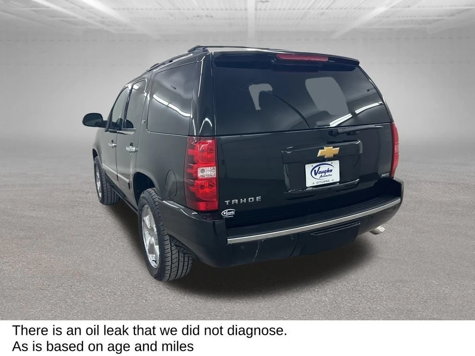 2012 Chevrolet Tahoe 3rd Gen - Image 10 of 12