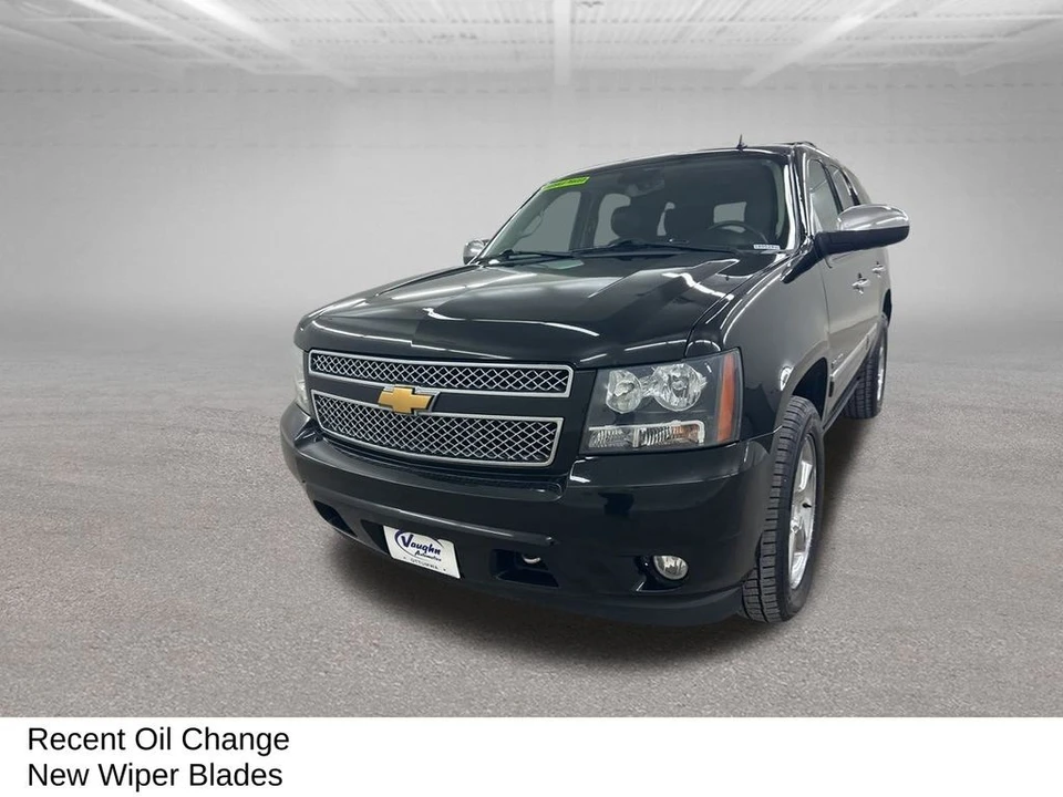 2012 Chevrolet Tahoe 3rd Gen - Image 6 of 12