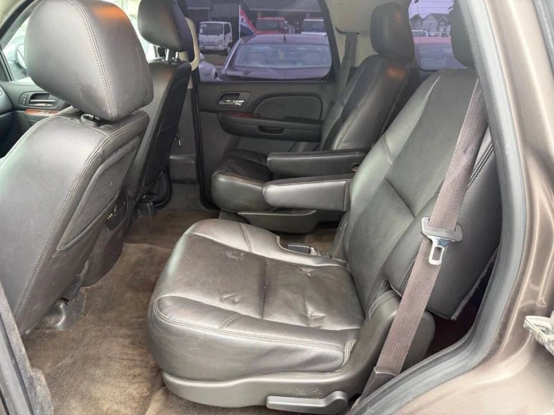 2012 Chevrolet Tahoe 3rd Gen - Image 12 of 12